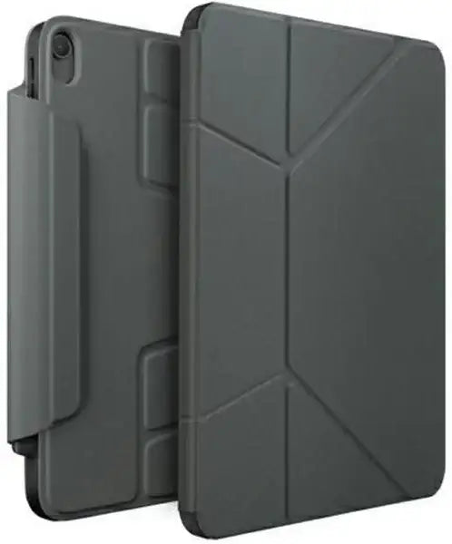 UNIQ | PDA112024 | R360 Lgrn RYZE 360 New Ipad Air 11 2024 | Lichen Green Lichen Green - GulfStore.com
