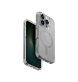 UNIQ HYBRID IPHONE 16 PRO MAX (2024) 6.9 MAGCLICK CHARGING CLARIO (ECO) - SMOKE (SMOKE) - GulfStore.com