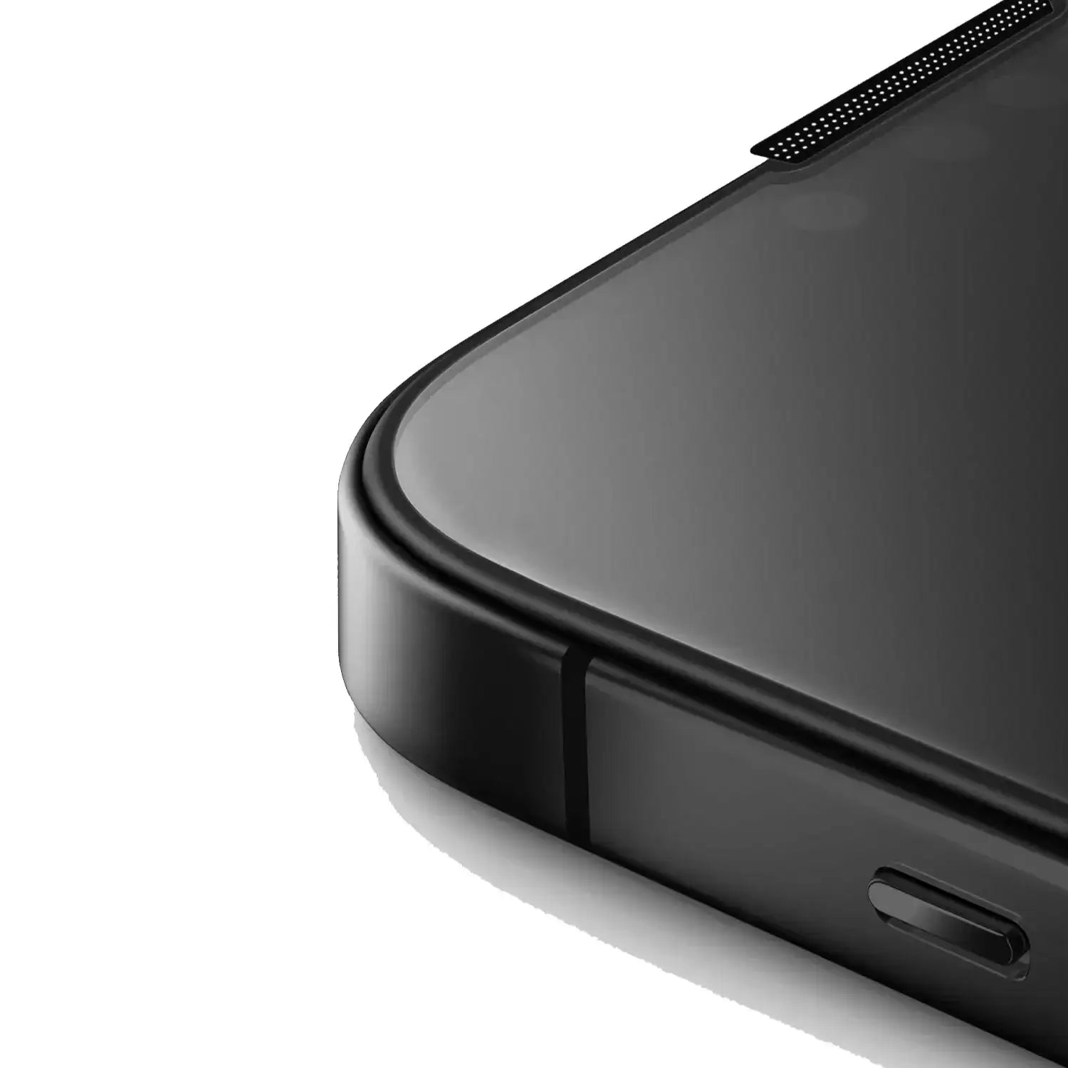 UNIQ OPTIX PRIVACY IPHONE 16 PRO (2024) 6.9 GLASS SCREEN PROTECTOR - PRIVACY - GulfStore.com