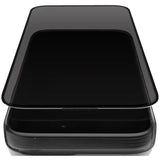 UNIQ OPTIX PRIVACY IPHONE 16 PRO (2024) 6.3 GLASS SCREEN PROTECTOR - PRIVACY - GulfStore.com