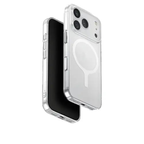 UNIQ-IP6.3P | 2025 |ASMGCLRW | UNIQ AIRSUIT Case | For Iphone 17 Pro , 6.3