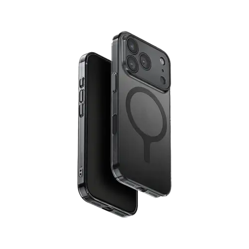 UNIQ-IP6.3P | 2025 |ASMGSMK | UNIQ AIRSUIT Case | For Iphone 17 Pro , 6.3