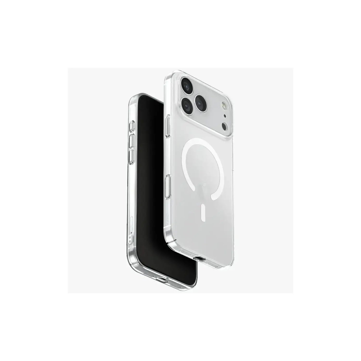 UNIQ-IP6.9P | 2025 |ASMGCLRW | UNIQ AIRSUIT Case | For Iphone 17 Pro Max , 6.9