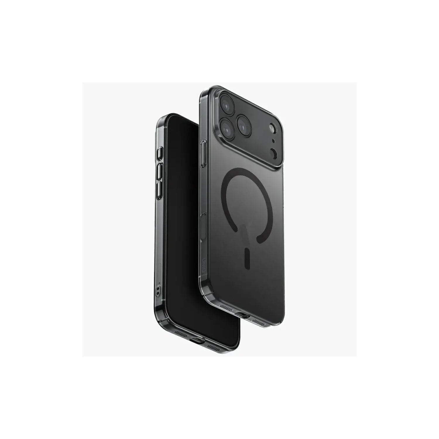 UNIQ-IP6.9P | 2025 |ASMGSMK | UNIQ AIRSUIT Case | For Iphone 17 Pro Max , 6.9