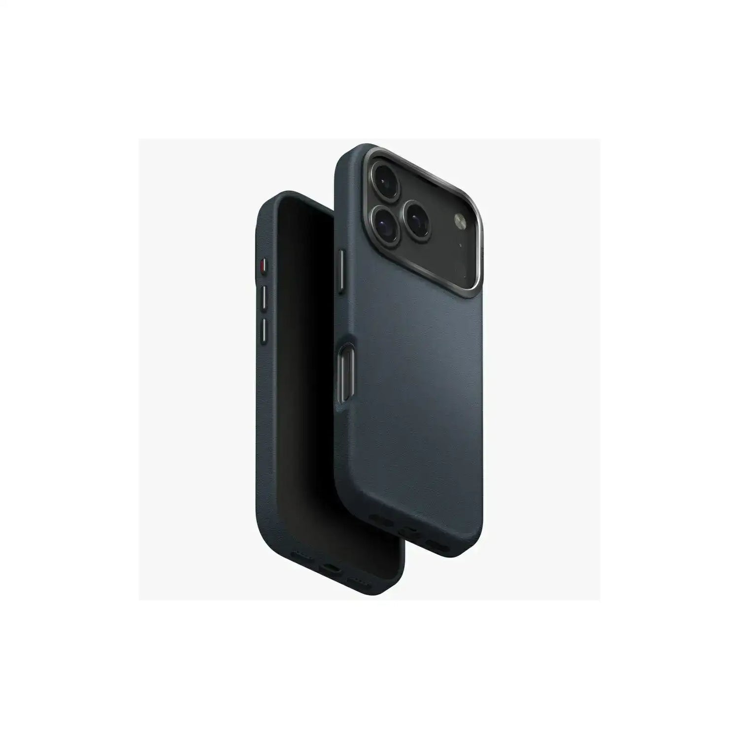 UNIQ-IP6.3P | 2025 |LYDMABLU | UNIQ HYBRID LYDEN Case | For Iphone 17 Pro , 6.3