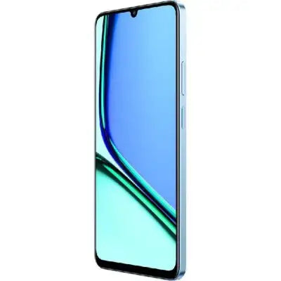 Realme | RMX3933 | Realme Note 60 | 4GB | 128 GB | Voyage Blue - GulfStore.com