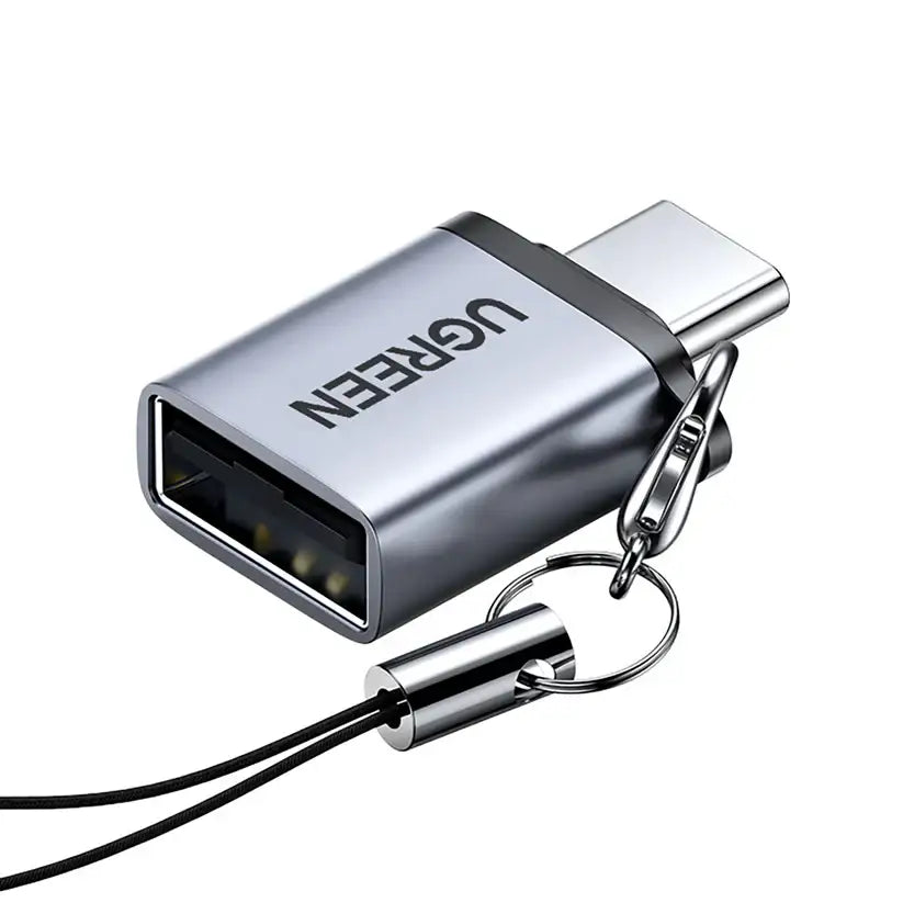 UGREEN Type C to USB 3.0 A Adapter Cable 50283 - GulfStore.com