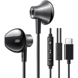 UGREEN Wired Earphones USB-C Connectr 35756- EP106 - GulfStore.com