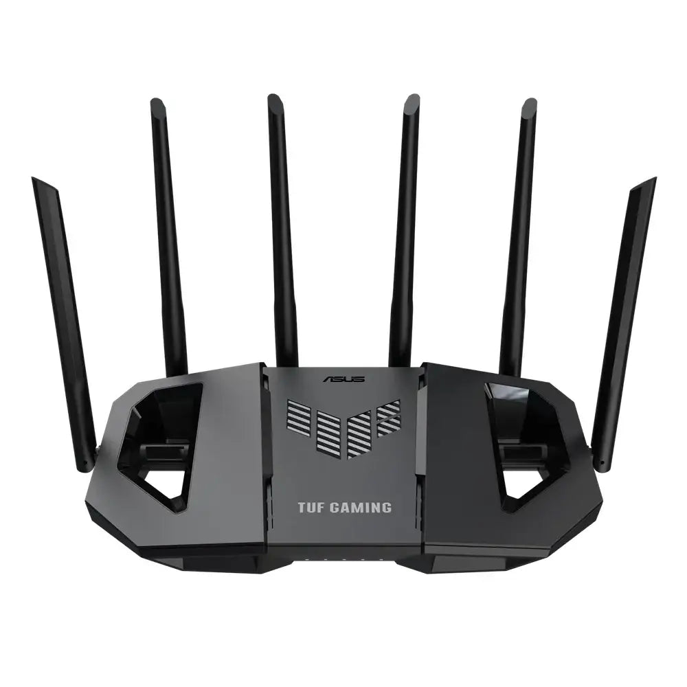 BE6500 TUF Gaming WiFi 7 Router - GulfStore.com
