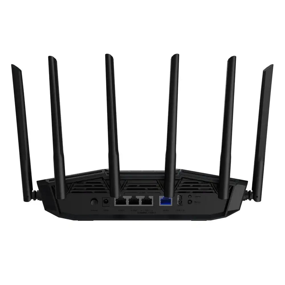 BE6500 TUF Gaming WiFi 7 Router - GulfStore.com