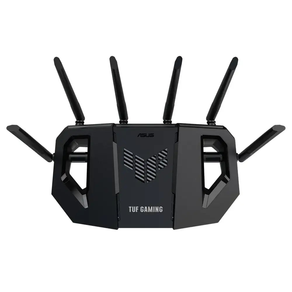 BE6500 TUF Gaming WiFi 7 Router - GulfStore.com