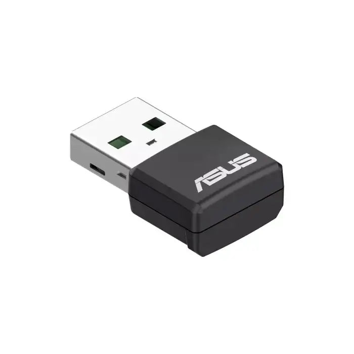 AX1800 Dual Band WiFI 6 Nano Adapter - GulfStore.com