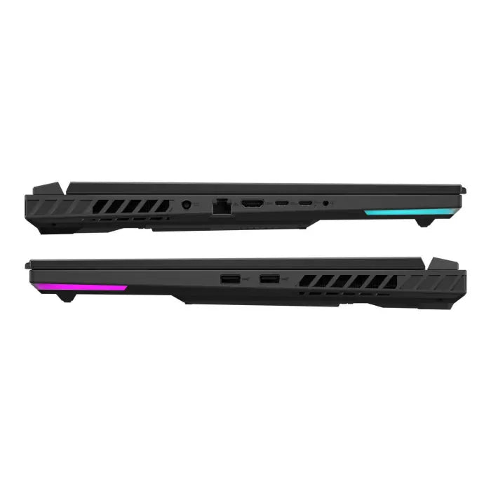Asus Rog Strix G18 G814FP-WS96 Gaming Laptop, AMD Ryzen 9-9955HX Processor, 32GB DDR5 RAM, 1TB NVMe SSD, RTX 5070 8GB VGA, 18" 2.5K WQXGA IPS 240Hz Display, RGB Keyboard, Windows 11 Home, Eclipse Gray