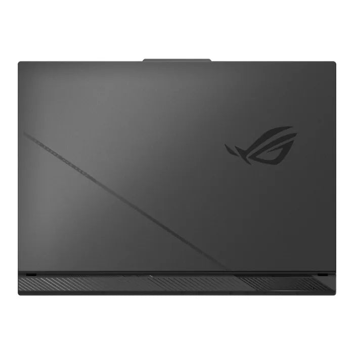 Asus Rog Strix G18 G814FP-WS96 Gaming Laptop, AMD Ryzen 9-9955HX Processor, 32GB DDR5 RAM, 1TB NVMe SSD, RTX 5070 8GB VGA, 18" 2.5K WQXGA IPS 240Hz Display, RGB Keyboard, Windows 11 Home, Eclipse Gray