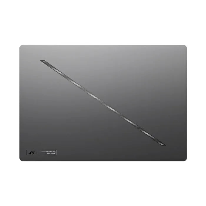 Asus Rog Zephyrus G16 GU605CP Gaming Laptop, Intel Core Ultra 9 285H Processor, 16GB RAM 1TB SSD NVMe, RTX 5070 8GB Graphics, 16.0" OLED WQXGA Display, RGB 1 Zones Backlight Keyboard, Windows 11 Home, Eclipse Grey