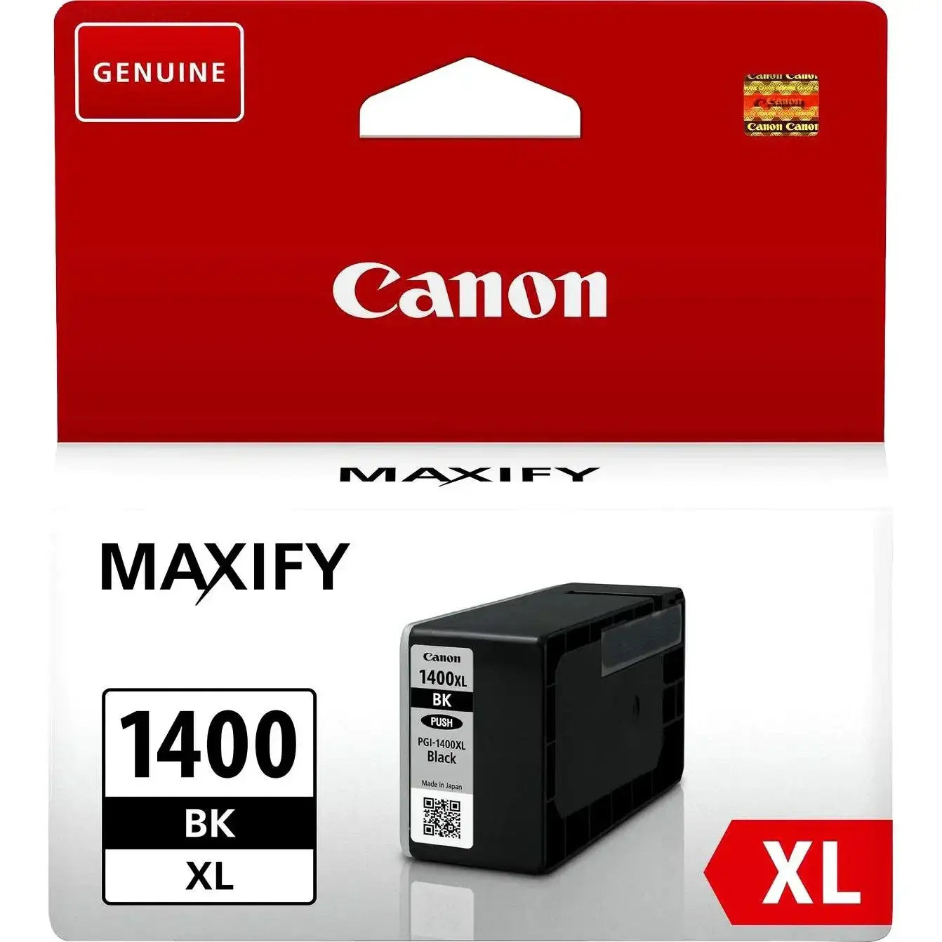 CANON PGI-1400XL BLACK - GulfStore.com