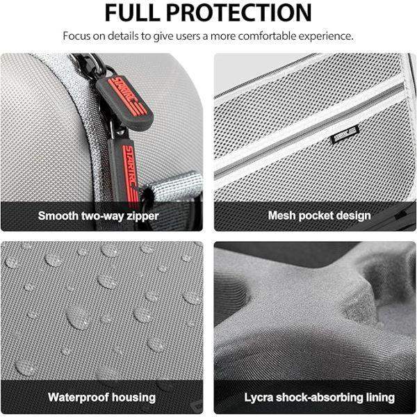 STARTRC Carrying bag for DJI NEO (Fly more combo) - GulfStore.com
