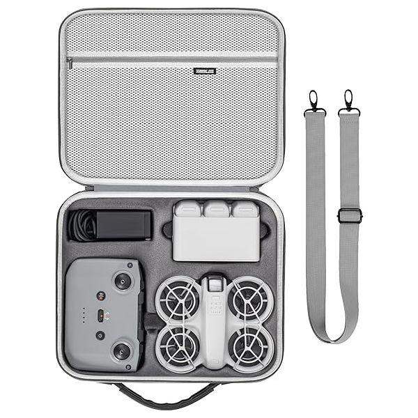 STARTRC Carrying bag for DJI NEO (Fly more combo) - GulfStore.com