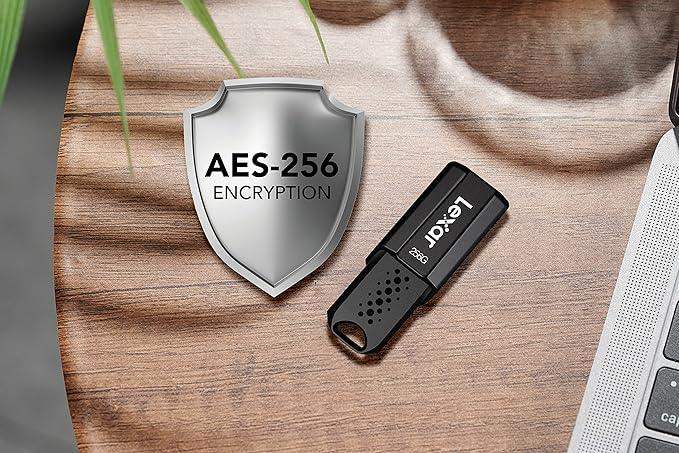 64GB Lexar® JumpDrive® S80 USB 3.1 Flash Drive, up to 150MB/s read and 60MB/s write - GulfStore.com