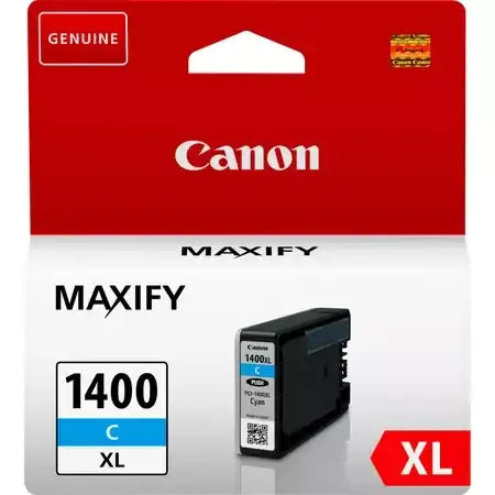CANON PGI-1400XL CYAN - GulfStore.com