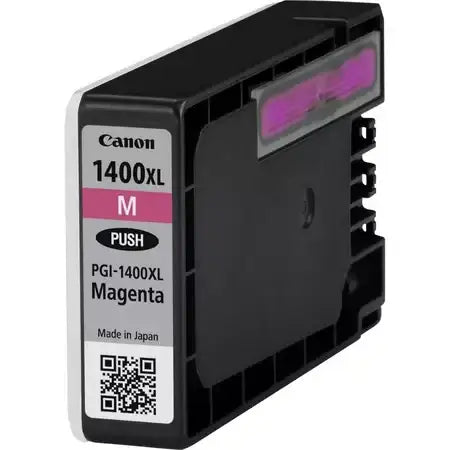 CANON PGI-1400XL MAGENTA - GulfStore.com