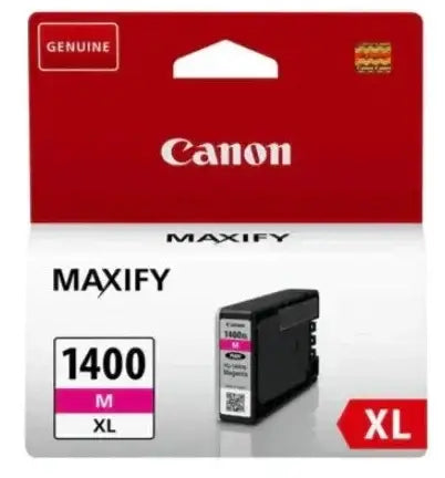 CANON PGI-1400XL MAGENTA - GulfStore.com