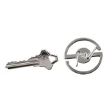 NiteIze | MKC-11-R3 | NiteIze Medallion™ Key Carabiner