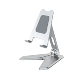 Porodo Aluminum Alloy Mobile Stand (PD-HSM21-SL) - GulfStore.com