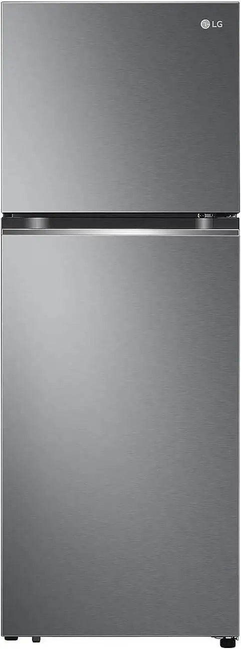 LG Ref TM/315L/Inv Comp/Smrt Dgnsis™/No Frst/Mlt Air Flw/Dgtl Snsr/Drk Grpht Stl - GulfStore.com