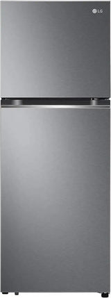 LG Ref TM/315L/Inv Comp/Smrt Dgnsis™/No Frst/Mlt Air Flw/Dgtl Snsr/Drk Grpht Stl - GulfStore.com