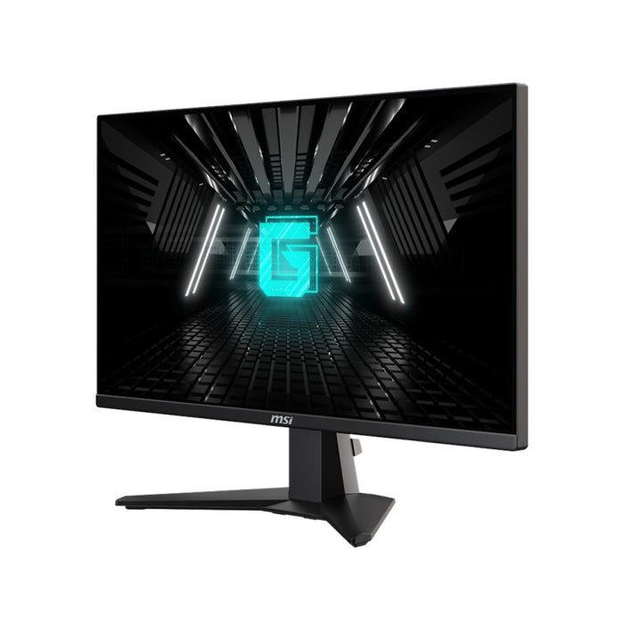 MSI G255F 25-inch IPS Panel FHD 180Hz 1ms Frameless Design Night Vision Gaming Monitor - GulfStore.com