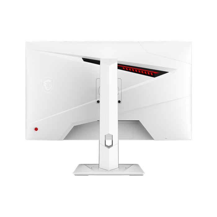MSI MAG 274QRFW 27-inch IPS Panel WQHD (2560X1440) 180Hz 1ms With Ajustable Stand Vesa HDR 400 Gaming Monitor - GulfStore.com