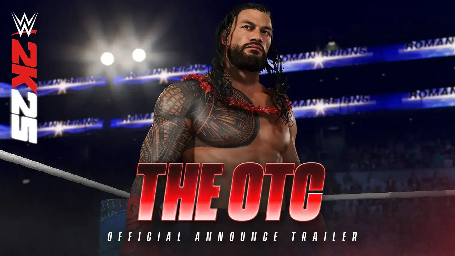 PS5 WWE 2K25 - GulfStore.com