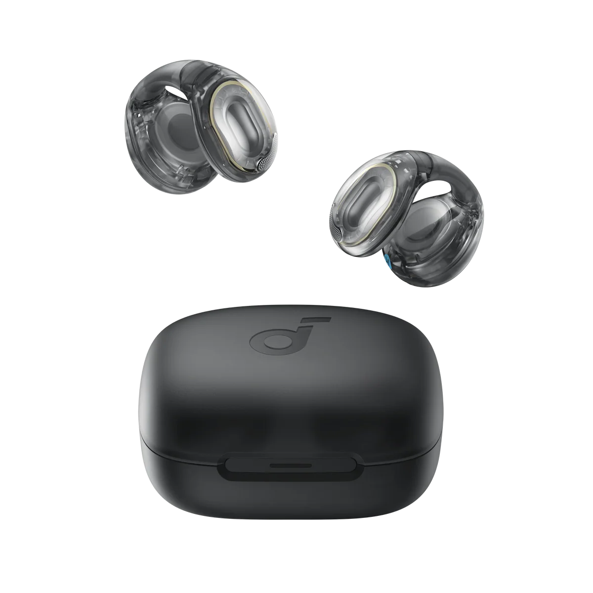 18768 | A3331H01 | SoundCore C40i | Clear