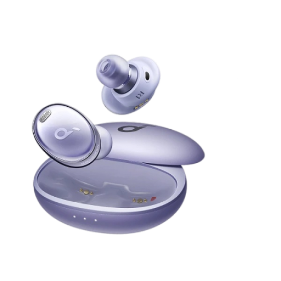 A39520Q1 | SoundCore Liberty 3 Pro True Wireless Earbuds | Purple