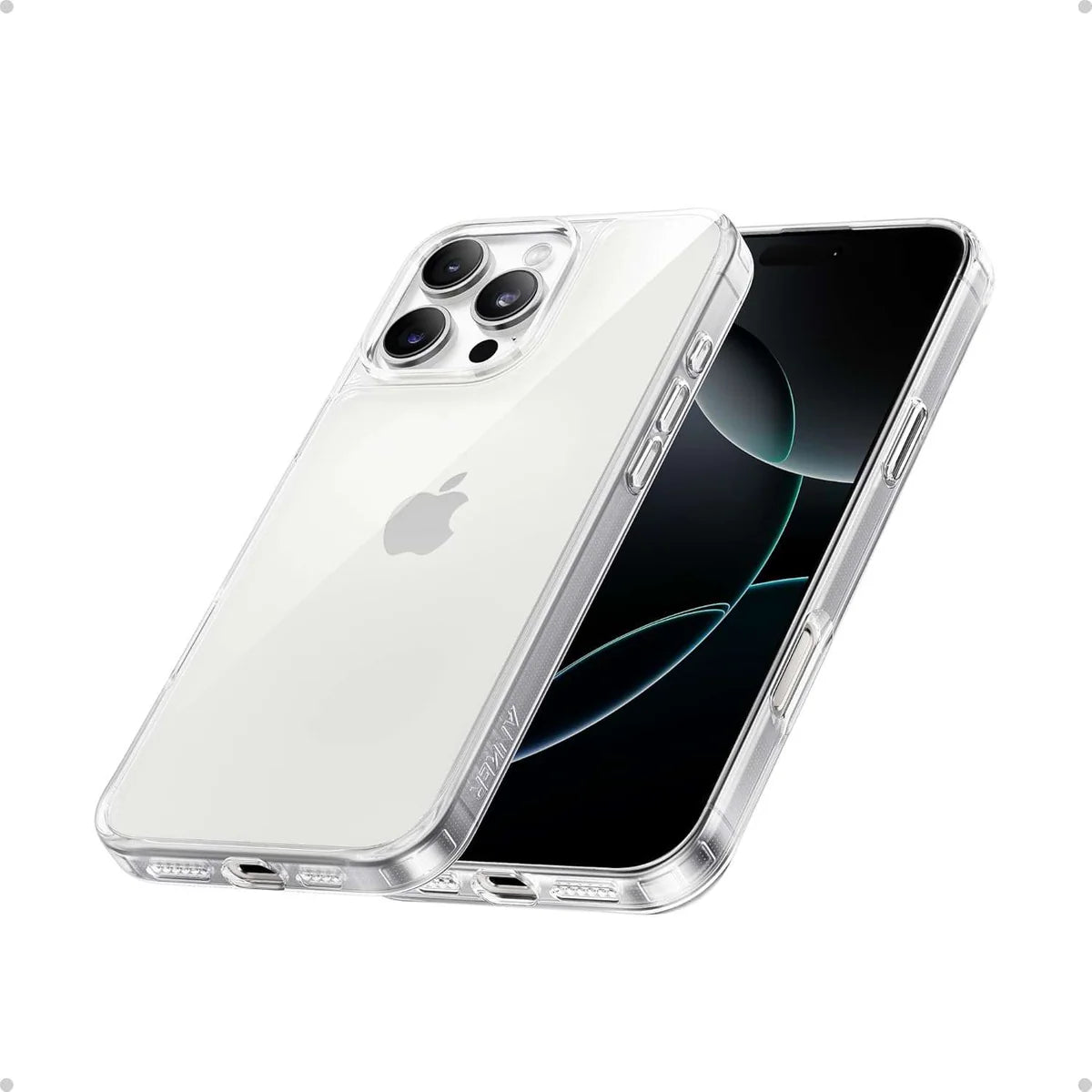 Buy A90H4H0C Anker iPhone 16 Pro Max Case Clear in Kuwait