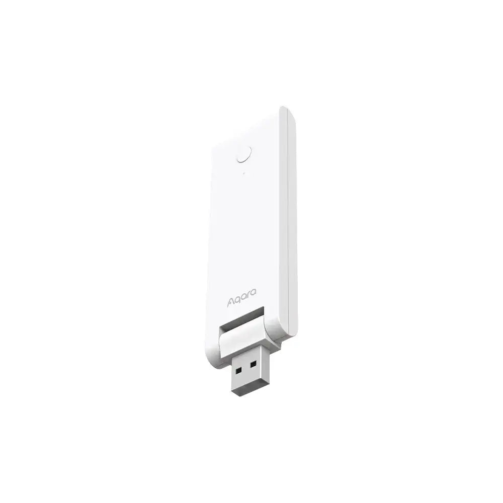 AG022GLW01 | Aqara HUB E1 EU Version - GulfStore.com