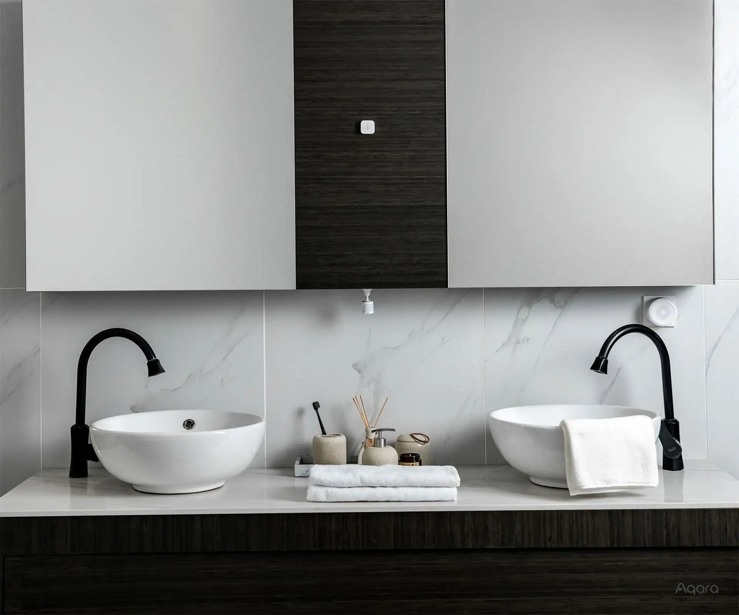 Aqara Hub M1S Gen2 | AG036EUW01 - GulfStore.com