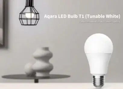 AQARA LED Bulb T1 | AL112GLW01 - GulfStore.com