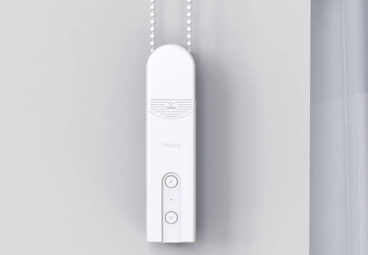 Aqara Roller Shade Driver RSD-M01 | AM023GLW01 - GulfStore.com