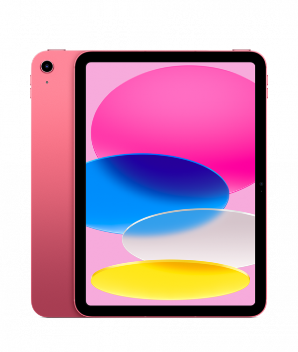Apple iPad 10th Wi-Fi 256GB 10.9-inch 