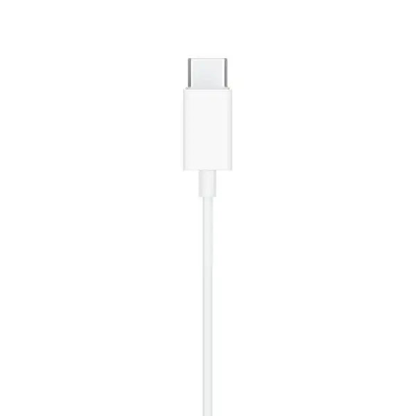 Apple EarPods USB-C - GulfStore.com