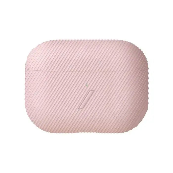 Native Union AirPods Pro Curve Case Apple AirPods Pro - Rose - GulfStore.com