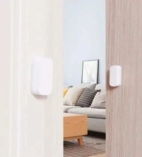 Aqara Window & Door Sensor| AS009UEW01 - GulfStore.com