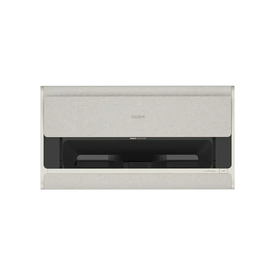 XGIMI 4K UST Laser projector with ALR screen - GulfStore.com