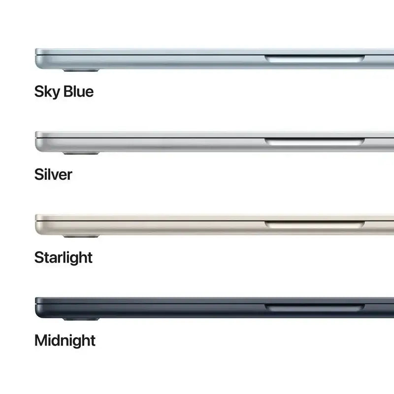 Apple MacBook Air - 13.6