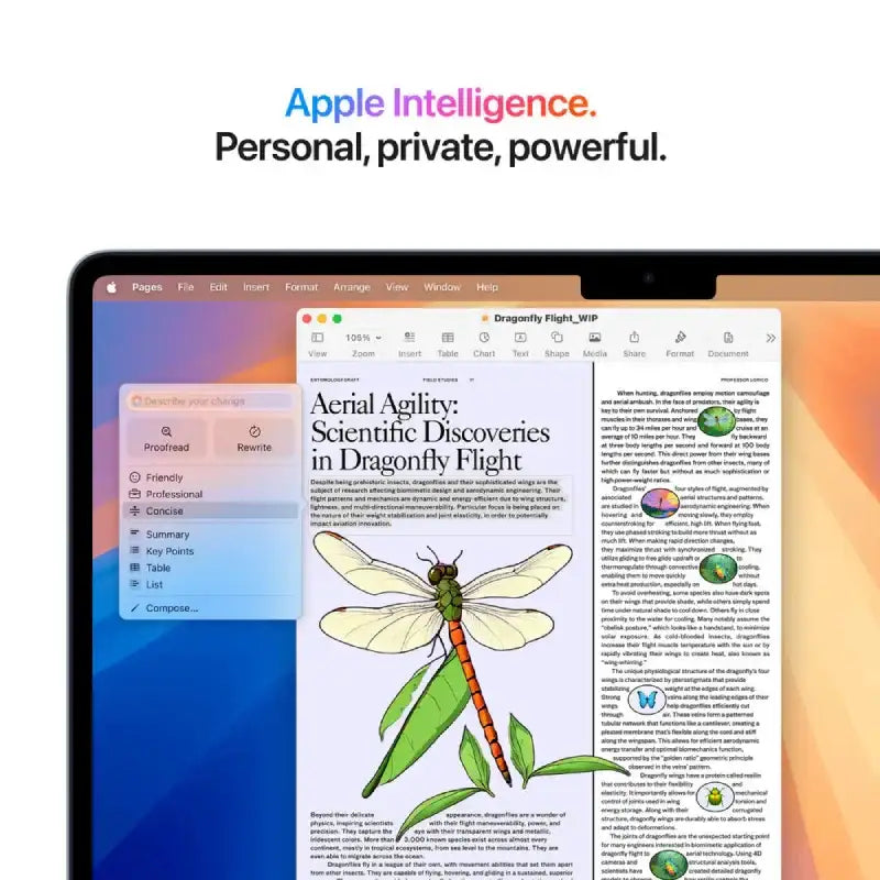 Apple MacBook Air - 13.6