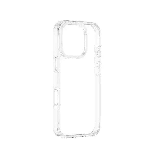 17369 | AMAZINGTHING | MINIMAL DROP PROOF CASE FOR IPHONE 16 PRO MAX 6.9 | CLEAR - GulfStore.com