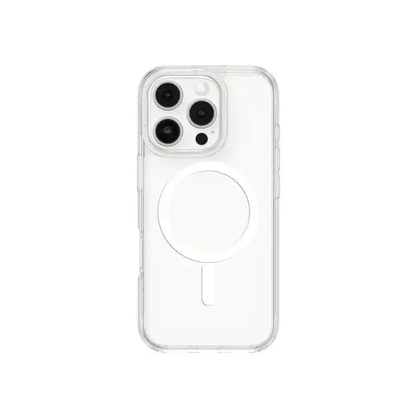 AmazingThing MINIMAL MAGSAFE DROP PROOF CASE FOR IPHONE 16 PRO 6.3 - CLEAR IP166.3PMMINCL - GulfStore.com