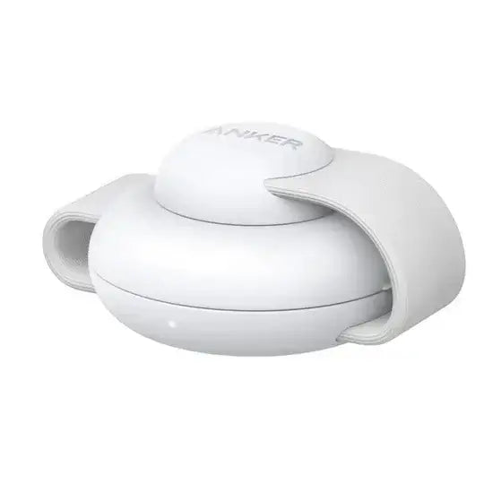 B25M8H21 , Anker MagGo Wireless Charging Station (3-in-1, Foldable Pad) with Adapter and Cable -White - GulfStore.com